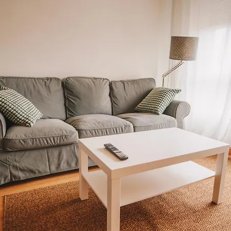 Apartamento Gascones *