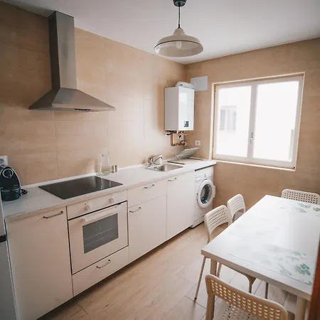 Appartement Gascones *