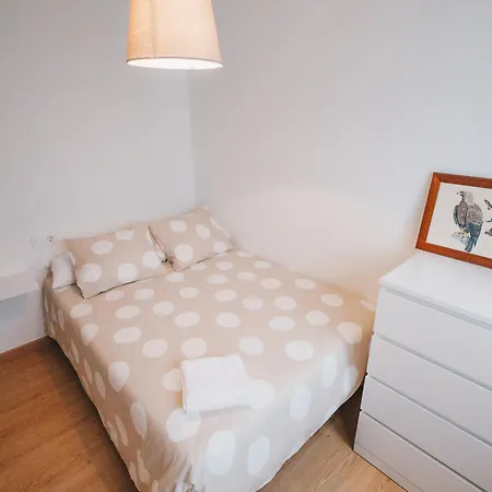 Gascones Apartamento