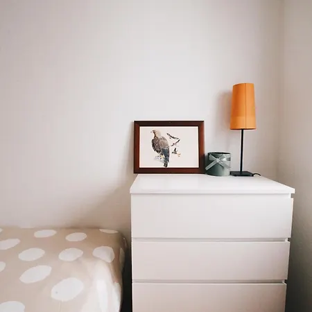 Apartament Gascones Oviedo