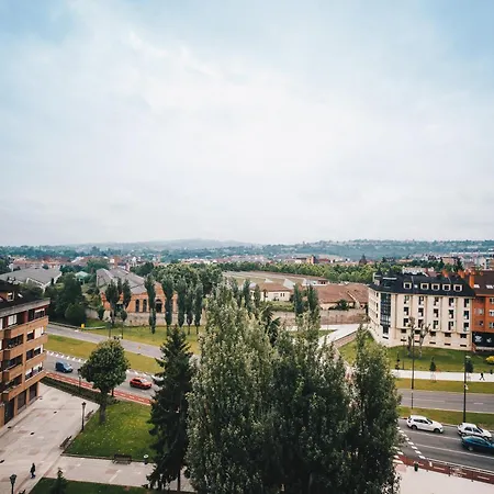 Gascones Apartament *