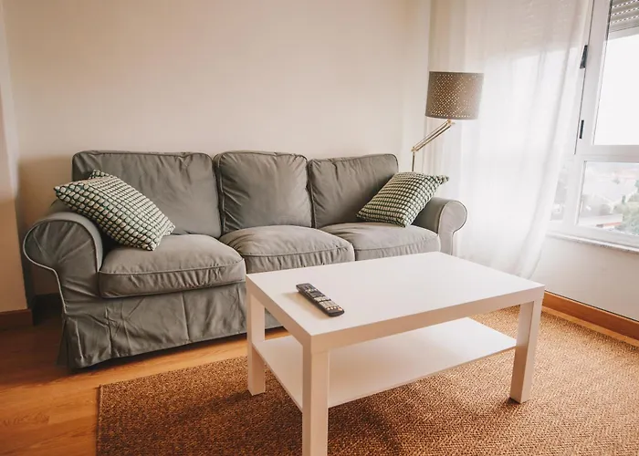 Apartament Gascones *