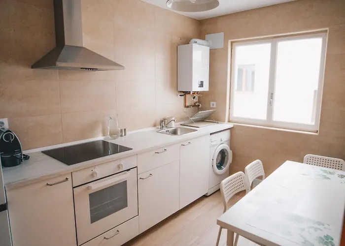 Apartament Gascones *