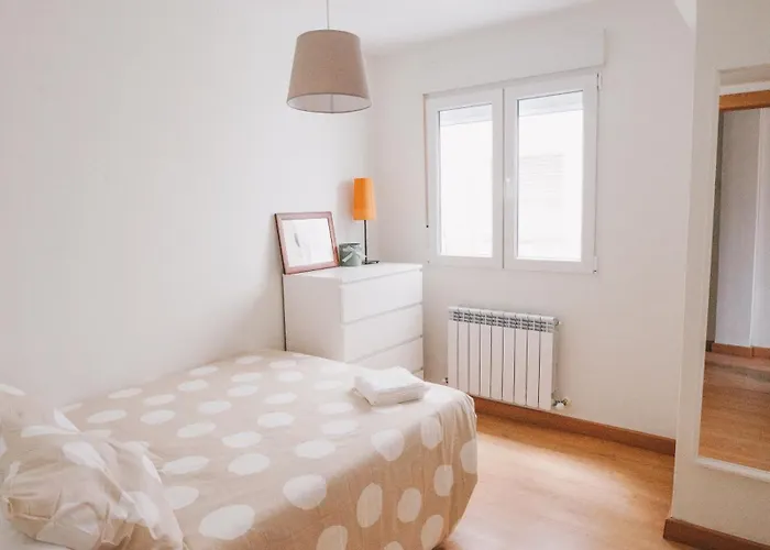 Gascones Apartament Oviedo