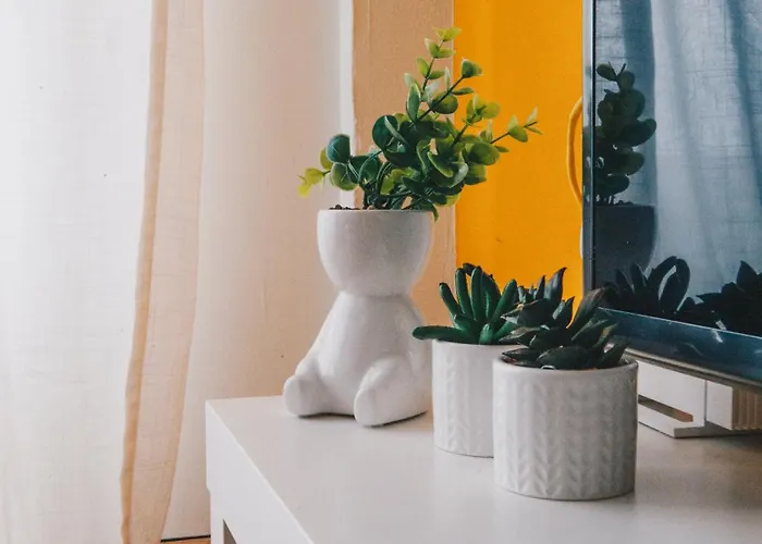 Apartament Gascones Oviedo