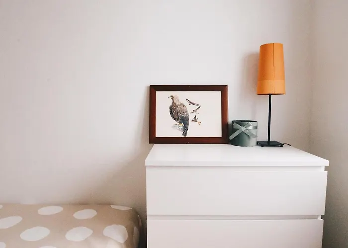 Apartament Gascones Oviedo