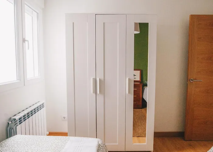 Gascones Apartament Oviedo