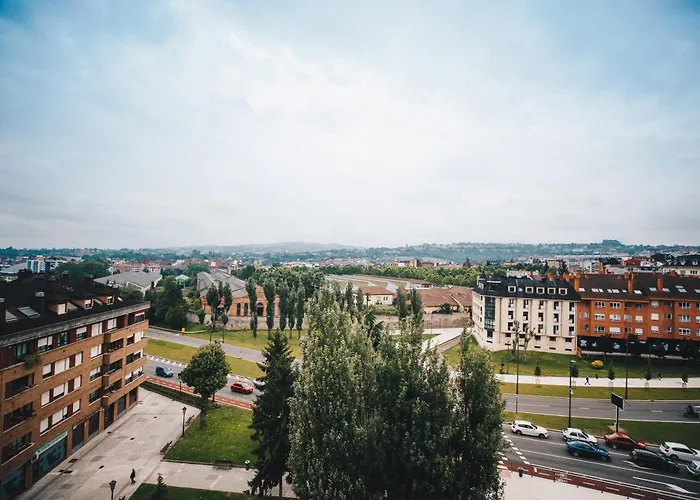 Gascones Apartament *